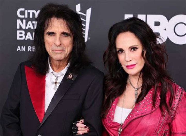 A Glimpse Into Alice Cooper's Children: The Legacy Of Rock And Roll