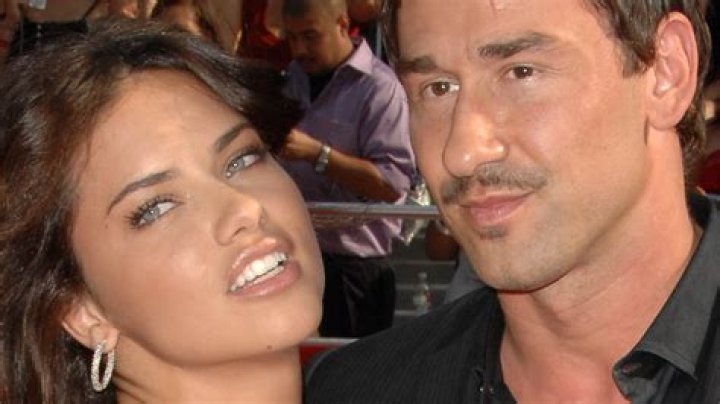 Adriana Lima's Father: A Profile Of Nelson Torres