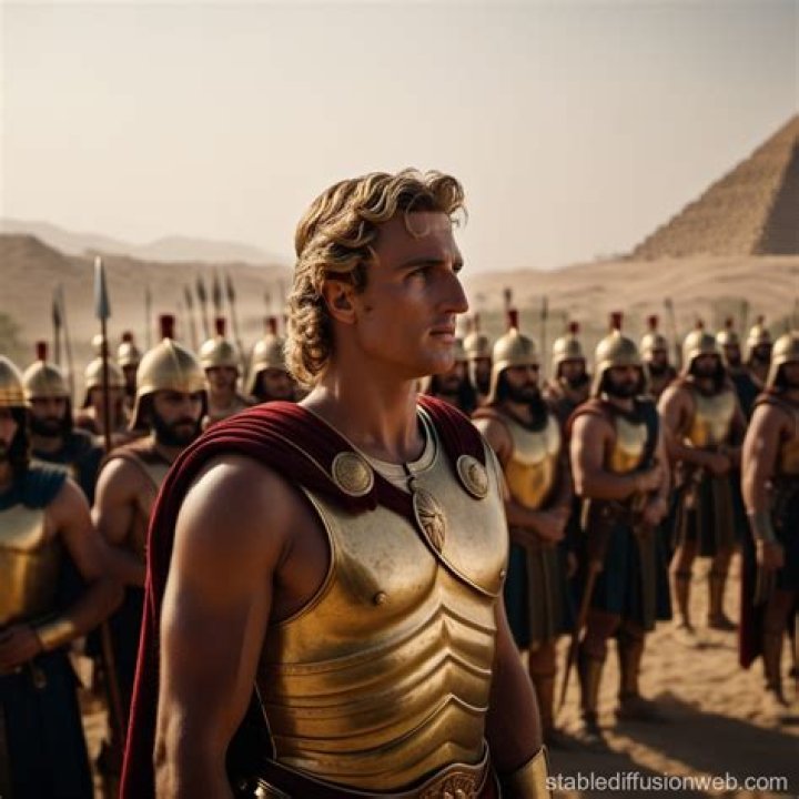 Alexander Ludwig: A Journey Through His Cinematic And Television Legacy