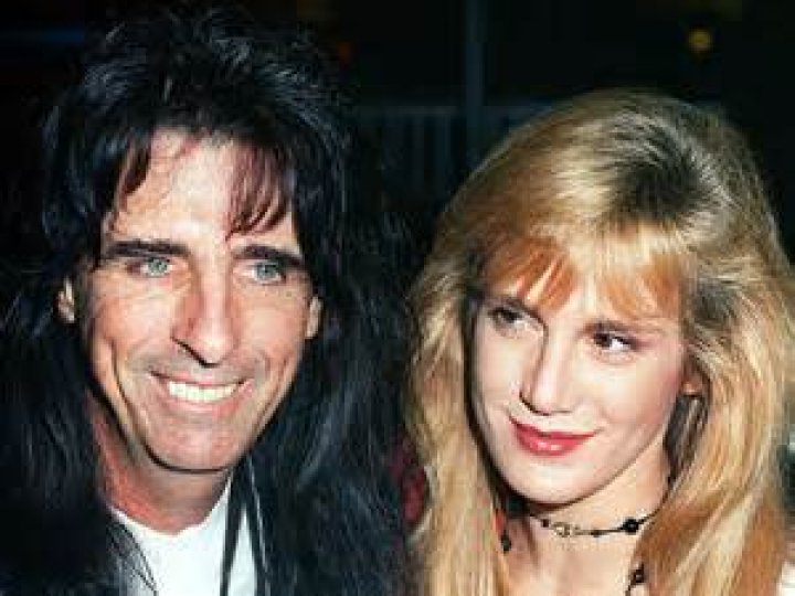 Alice Cooper's Kids: The Next Generation Of Rock And Roll?