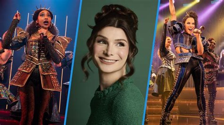 Anne Ramsay: From Breakout Roles To Broadway Triumphs