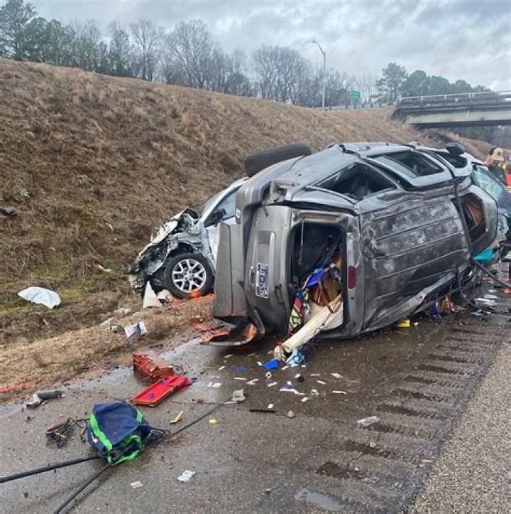 Breaking News: Aden Solomon Involved In Tragic Car Accident