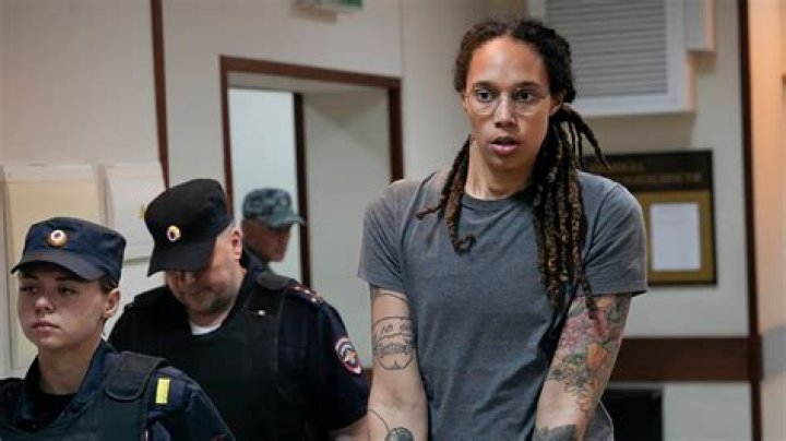 Brittney Griner: A Deep Dive Into Her Identity And Impact