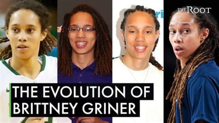 Brittney Griner: A Trailblazer's Journey In The Spotlight