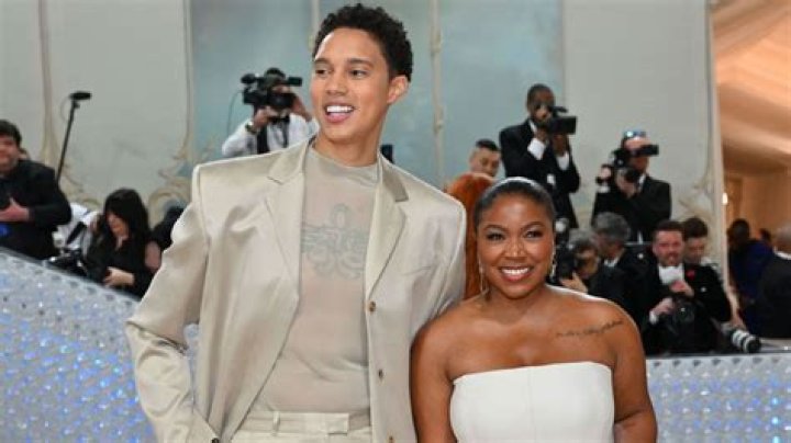 Brittney Griner: Male Or Female?