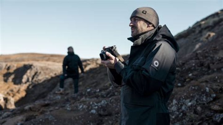 Brooks Atwood: Trailblazing Photographer And Environmentalist
