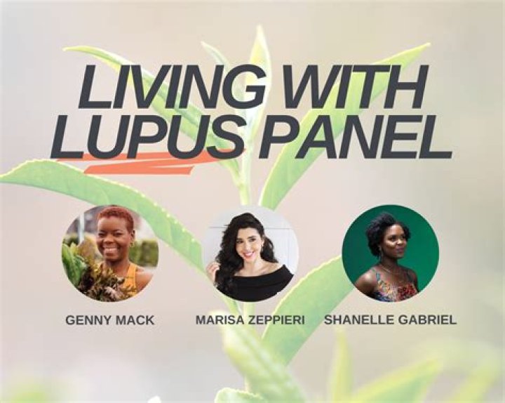 Celebrities Who Triumphantly Manage Lupus