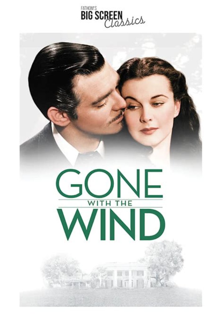 Comprehensive Guide To The Iconic Cast Of "Gone With The Wind"