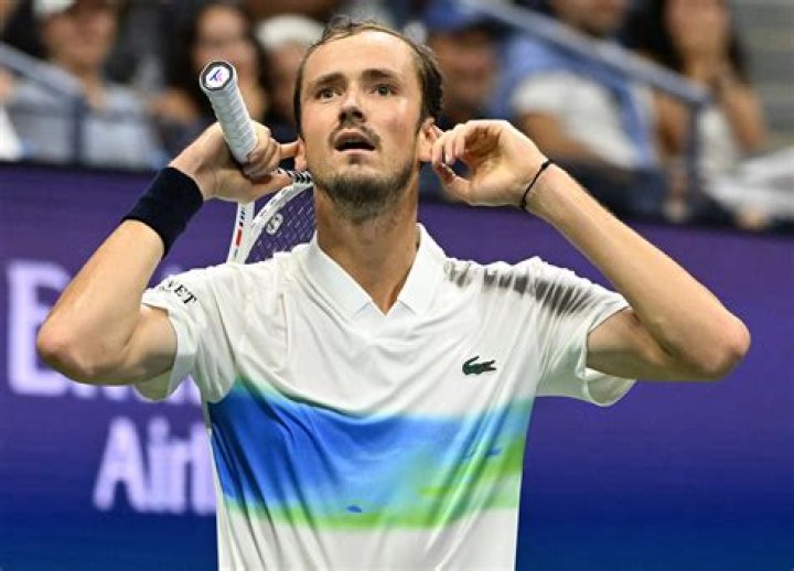 Daniil Medvedev Height: How Tall Is The Tennis Sensation?