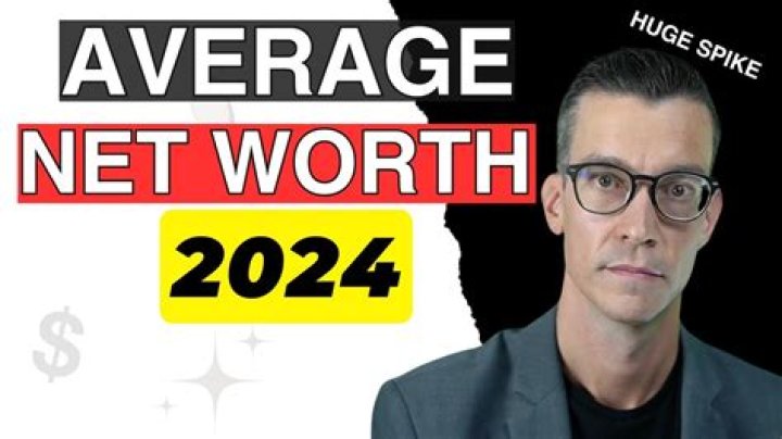 David Centner's Impressive Net Worth: A Financial Success Story