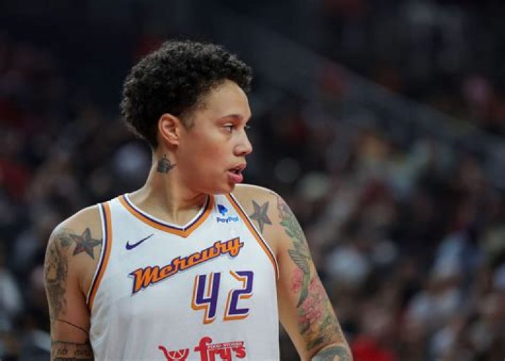 Decarlo Griner: Stats, Highlights, And Analysis