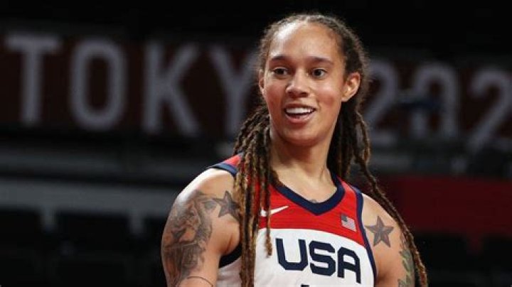 Decoding Brittney Griner's Gender: Is Brittney Griner A Male Or Female?