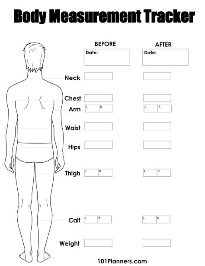 Discover Complete Details Of Hani Amir's Body Measurements