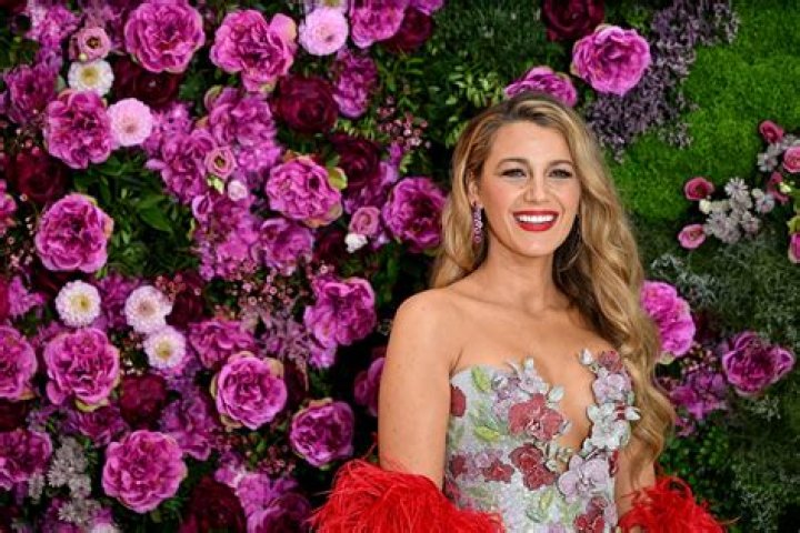 Discover The Age Of Blake Lively: Latest Information