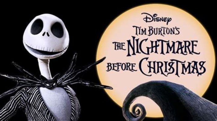 Discover The Enchanting Cast Of "The Nightmare Before Christmas"