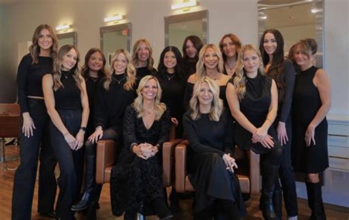 Discover The Ultimate Salon Experience At Sydney Madison Salon Westwood