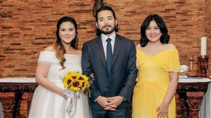 Discovering The Life And Legacy Of Lito Lapid's Children