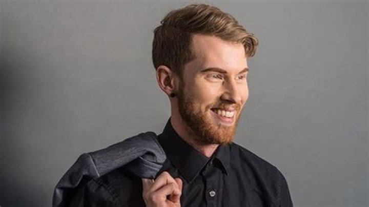 Discovering The Multifaceted World Of Brandon Farris