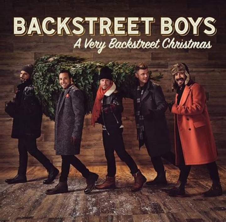 Discovering The Youngest Backstreet Boy: A Journey Through Time