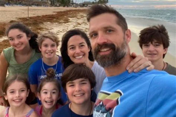 Discovering Walker Hayes' Children's Ages: A Heartfelt Journey