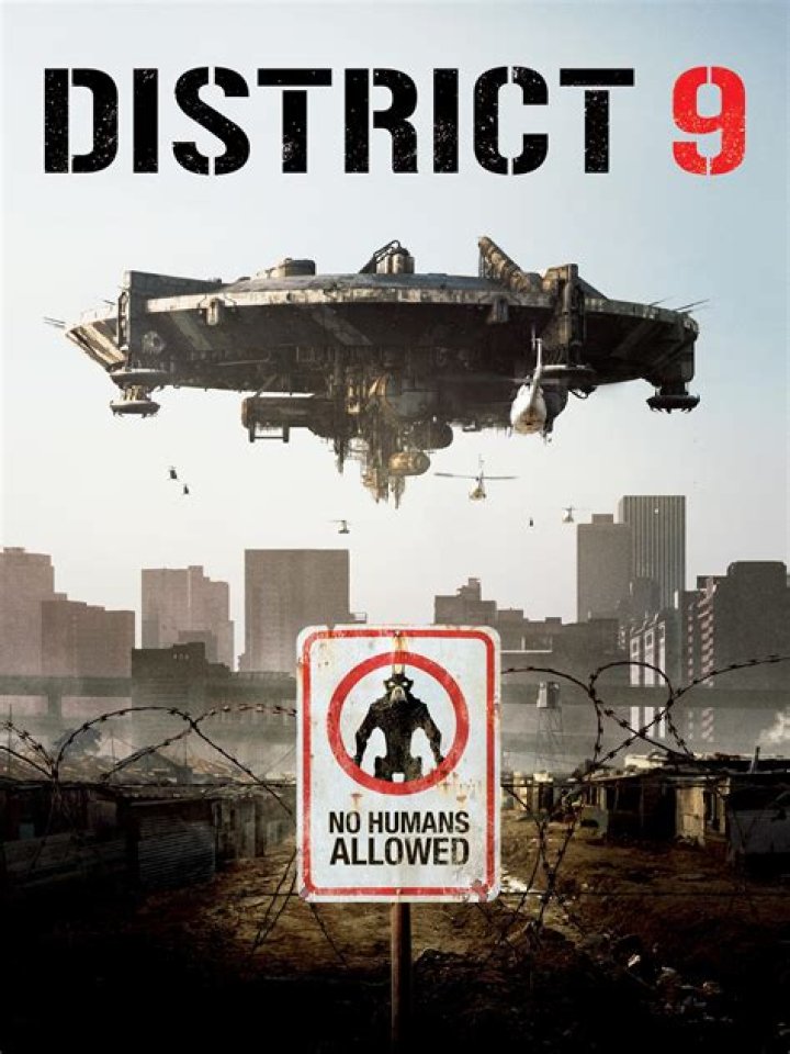 District 9 Sequel: The Long-Awaited Continuation Of The Sci-Fi Classic