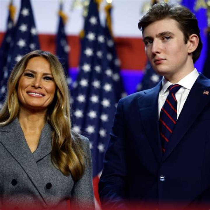Does Baron Trump Have A Partner? The Truth Revealed