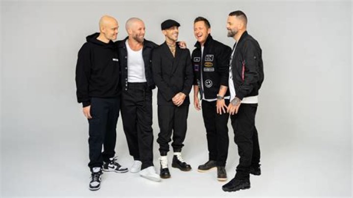 Donnie Wahlberg And The Boyband Phenomenon