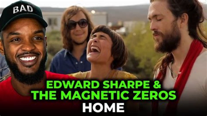 Edward Sharpe And The Magnetic Zeros: Drugs That Inspire And Illuminate