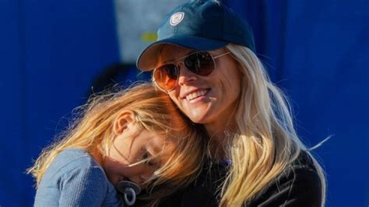 Elin Nordegren: A Glimpse Into Her Young Years