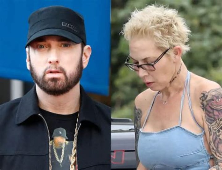 Eminem's Girlfriend 2024: A Look Into His Personal Life
