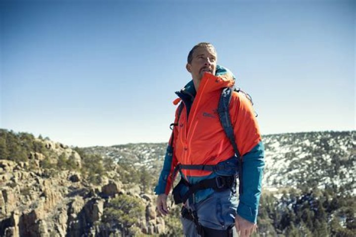 Exclusive Interview: Tom Oar, Legendary Outdoorsman