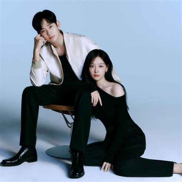 Exclusive Scoop: The Latest Buzz On Kim Soo Hyun And Kim Ji Won