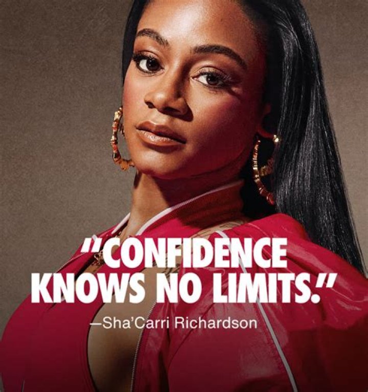 Exploring Sha'Carri Richardson's Relationships: Love, Support, And Growth
