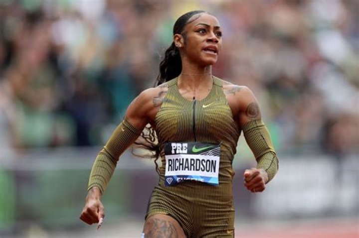Exploring The Dynamic Relationship Of Sha'Carri Richardson And Her Partner