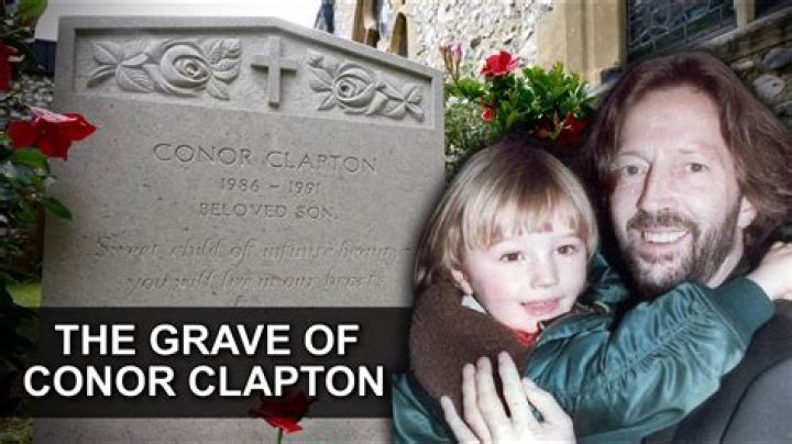 Exploring The Legacy Of Eric Clapton's Children