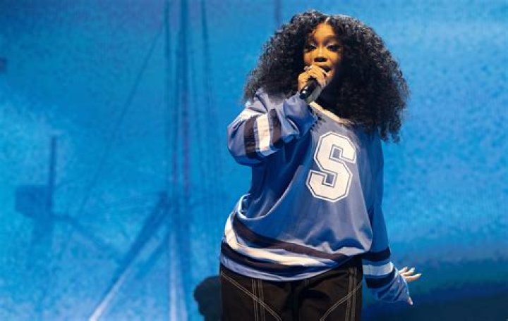 Exploring The Life And Influence Of SZA's Sister