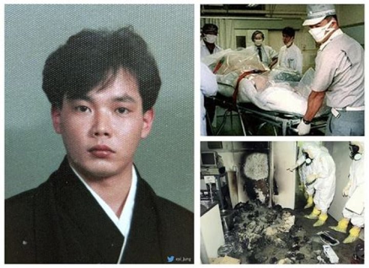 Exploring The Life And Legacy Of Hisashi Ouchi Through Images