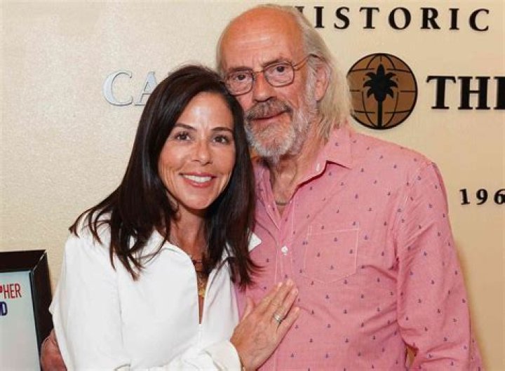 Exploring The Life And Love Of Christopher Lloyd's Spouse