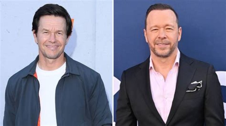 Exploring The Melodic Journey Of Mark Wahlberg's Group Music
