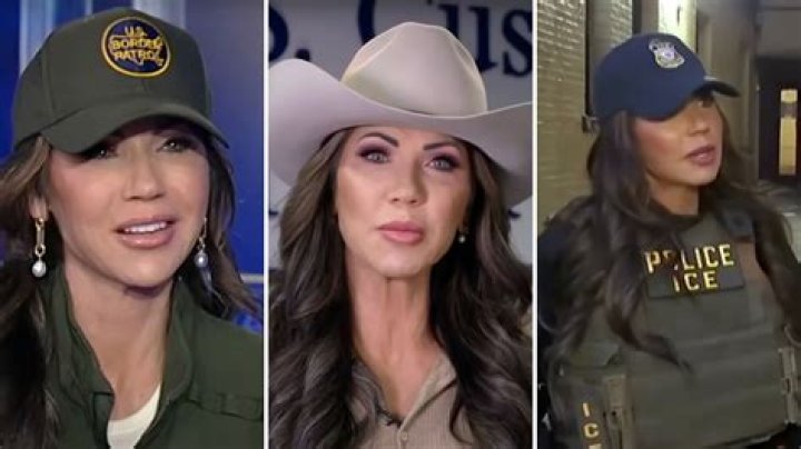 Get The Scoop: Christy Norm's Age Revealed