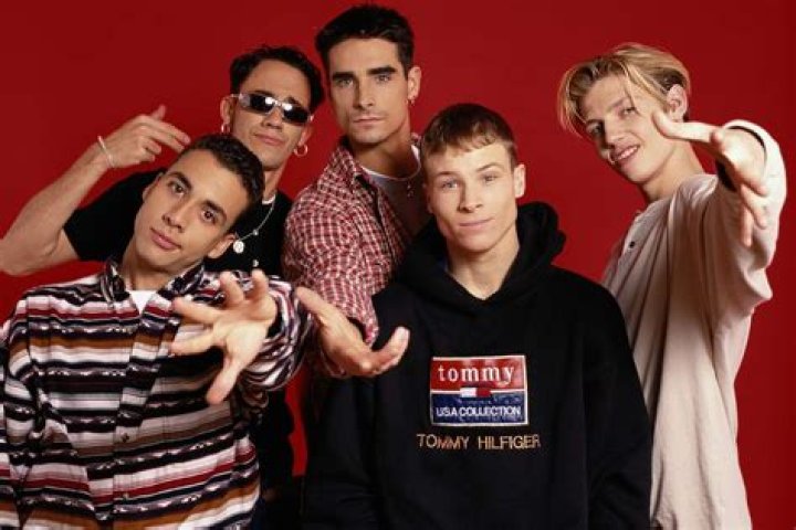 How Old Were Backstreet Boys When They Started?