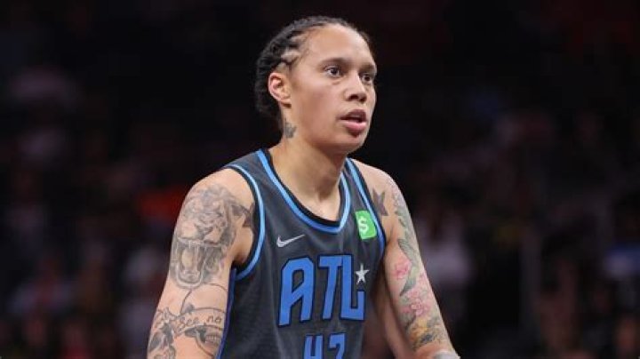 Is Brittany Griner A Transgender Athlete? Exploring Identity And Representation