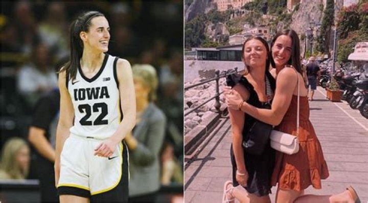Is Caitlin Clark Pregnant? Unraveling The Speculations