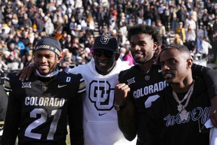 Is Shilo Sanders Related To Deion Sanders? The Truth Unveiled