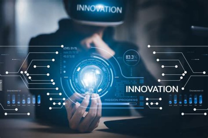 Jason Maybaum: A Leader In Innovation And Technology