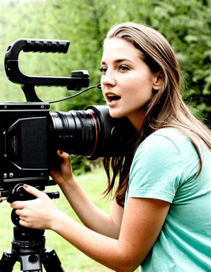 Kaitlyn Krems: The Allure Behind The Nudes Phenomenon