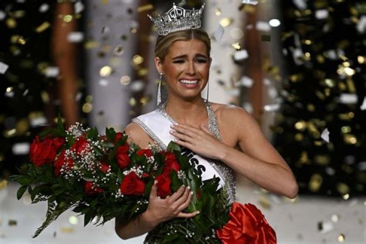 Kamilla Kowal: The Rising Star Who's Turning Heads