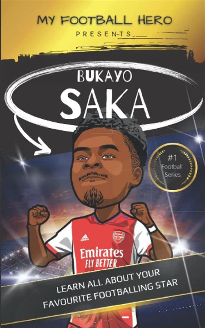 Kenya Duke: The Footballing Star From East Africa
