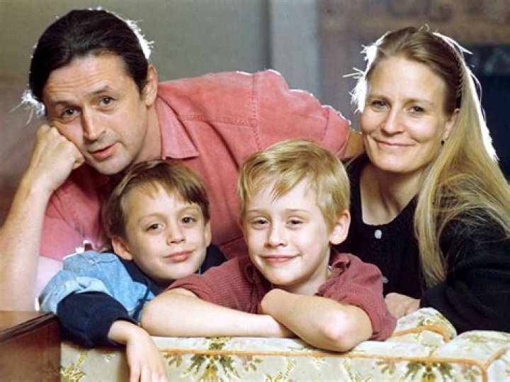 Kieran Culkin: A Timeline Of Roles From Childhood Star To Emmy-Winning Actor