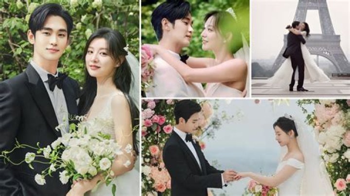 Kim Soo-hyun's Romantic Journey: A Comprehensive Look At His Relationships